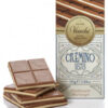 Venchi chokladkaka, Cremino 1878 - Choklad