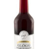 Glögg Svartvinbär & Mandarin - Mousserande