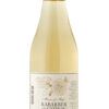 Rabarber/citron mousserande dryck - Mousserande