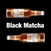 SEICHA Black Matcha - Läsk