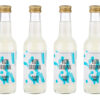 SANSU Sparkling Yuzu Original - Läsk