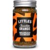Littles Chocolate & Orange - Kaffe