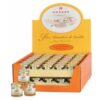 Brezzo, EKOLOGISK ACACIAHONUNG (Mini) - Honung