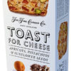 Toast for Cheese, aprikos - Kex
