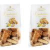 Ingefära & citroncantuccini - Kakor