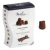 Réglisse - med lakritssmak - Choklad