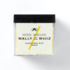 Elderflower w Ginger - Wally and Whiz