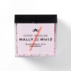 Blackcurrant w Strawberry - Wally and Whiz