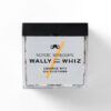 Liquorice w Sea Buckthorn - Wally and Whiz