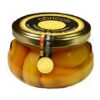 VG, aprikos i Amaretto - Inläggning frukt
