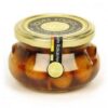 VG, fikon i Armagnac - Inläggning frukt