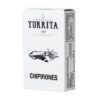 Yurrita Chipirones i egen bläck - Fisk & Skaldjur