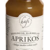 Aprikos - Marmelad