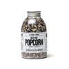 Popcorn påse blue glas - Popcorn