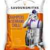 Bubbly & Serrano Chili - Chips
