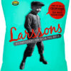 Larssons Äppelcidervinäger - Chips
